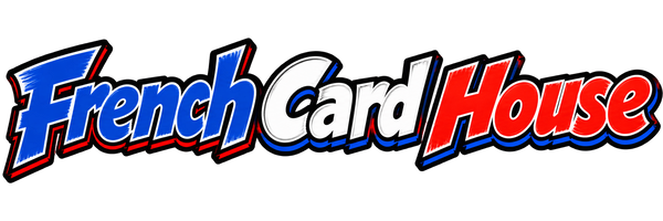 French Card House